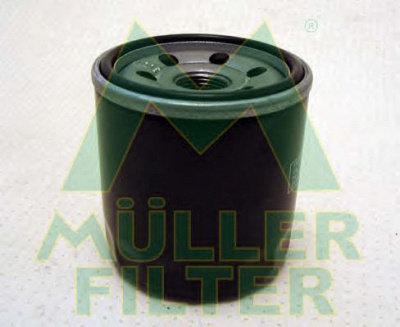 MULLER FILTER fo619 -  Масляный фильтр